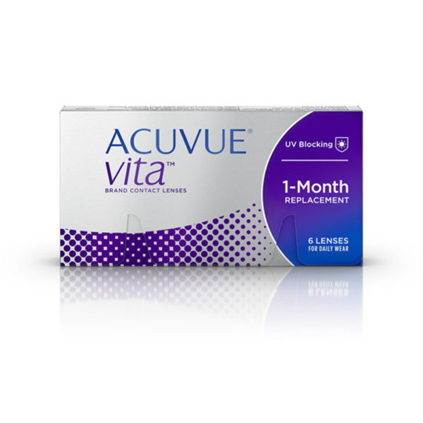 Acuvue Vita (6 Months)