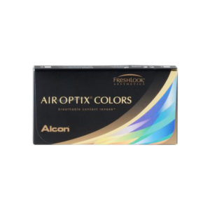 [Monthly] Alcon Air Optix Colors (6 Months)