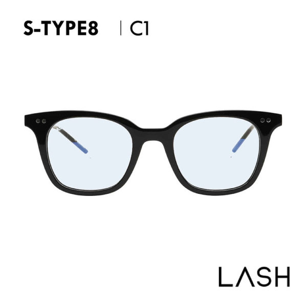 Lash S-TYPE8