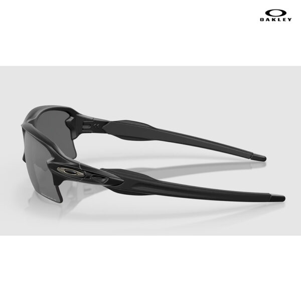 Oakley Flak® 2.0 XL Prizm Black Lenses, Matte Black Frame