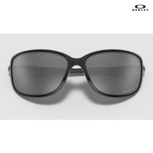 Oakley Cohort - Prizm Black Polarized Lenses, Polished Black Frame